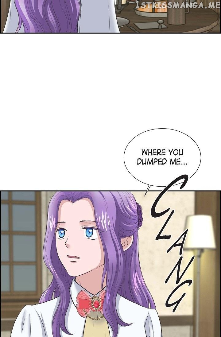 On The Emperor’s Lap chapter 91 - page 20