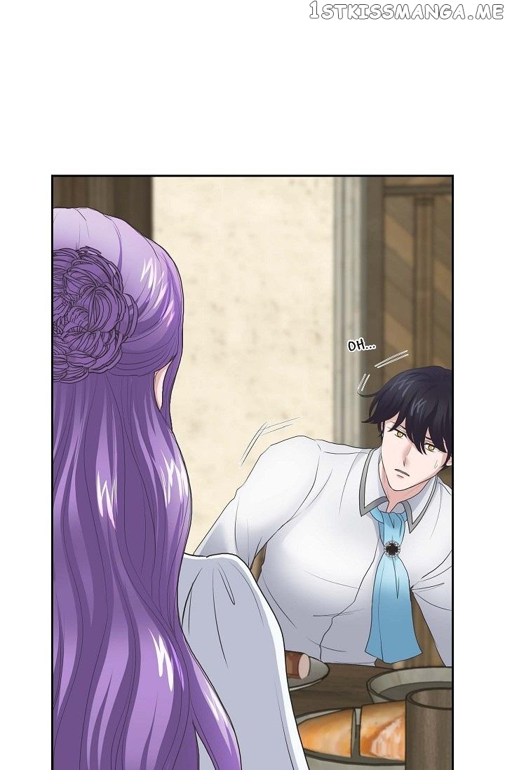 On The Emperor’s Lap chapter 91 - page 22