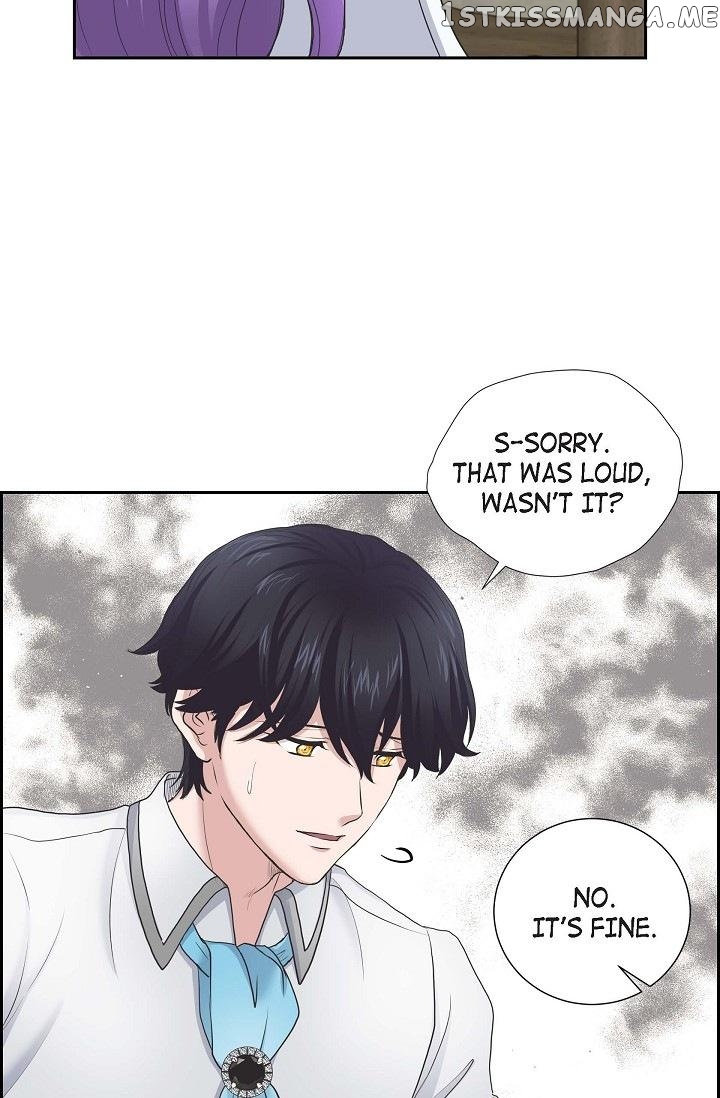 On The Emperor’s Lap chapter 91 - page 23