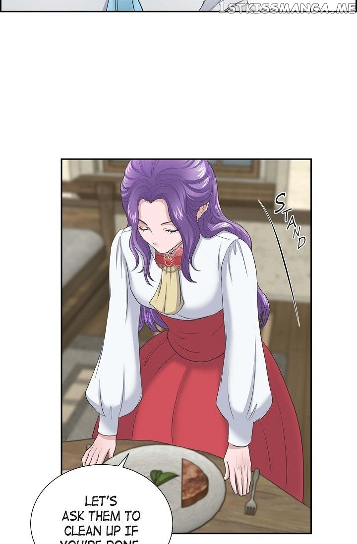 On The Emperor’s Lap chapter 91 - page 24
