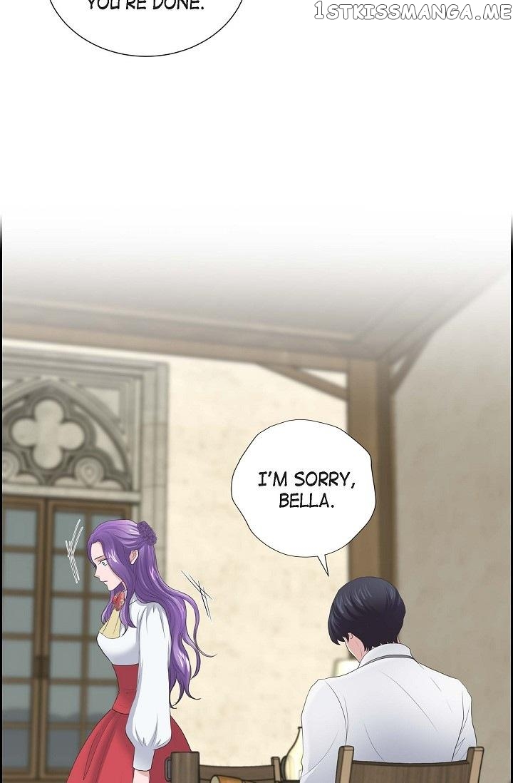 On The Emperor’s Lap chapter 91 - page 25