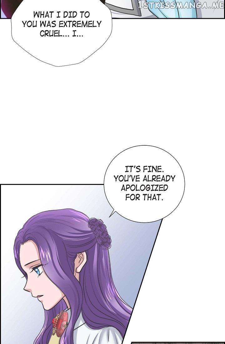 On The Emperor’s Lap chapter 91 - page 27