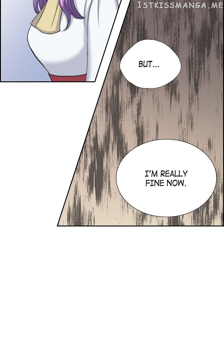 On The Emperor’s Lap chapter 91 - page 28