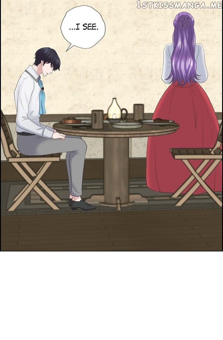 On The Emperor’s Lap chapter 91 - page 30