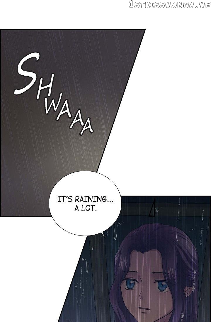 On The Emperor’s Lap chapter 91 - page 31