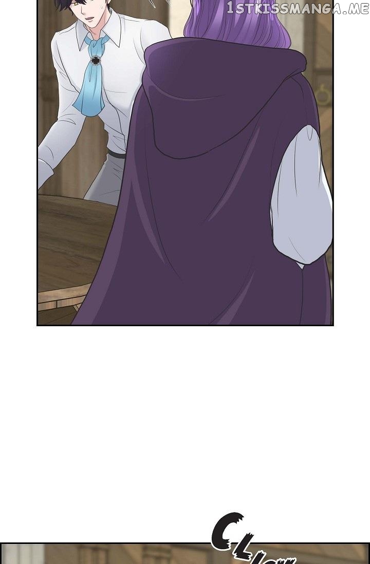 On The Emperor’s Lap chapter 91 - page 37