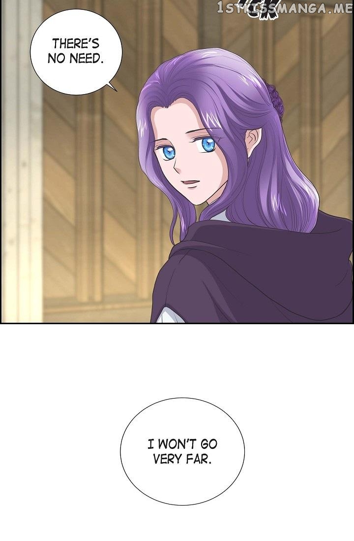 On The Emperor’s Lap chapter 91 - page 38