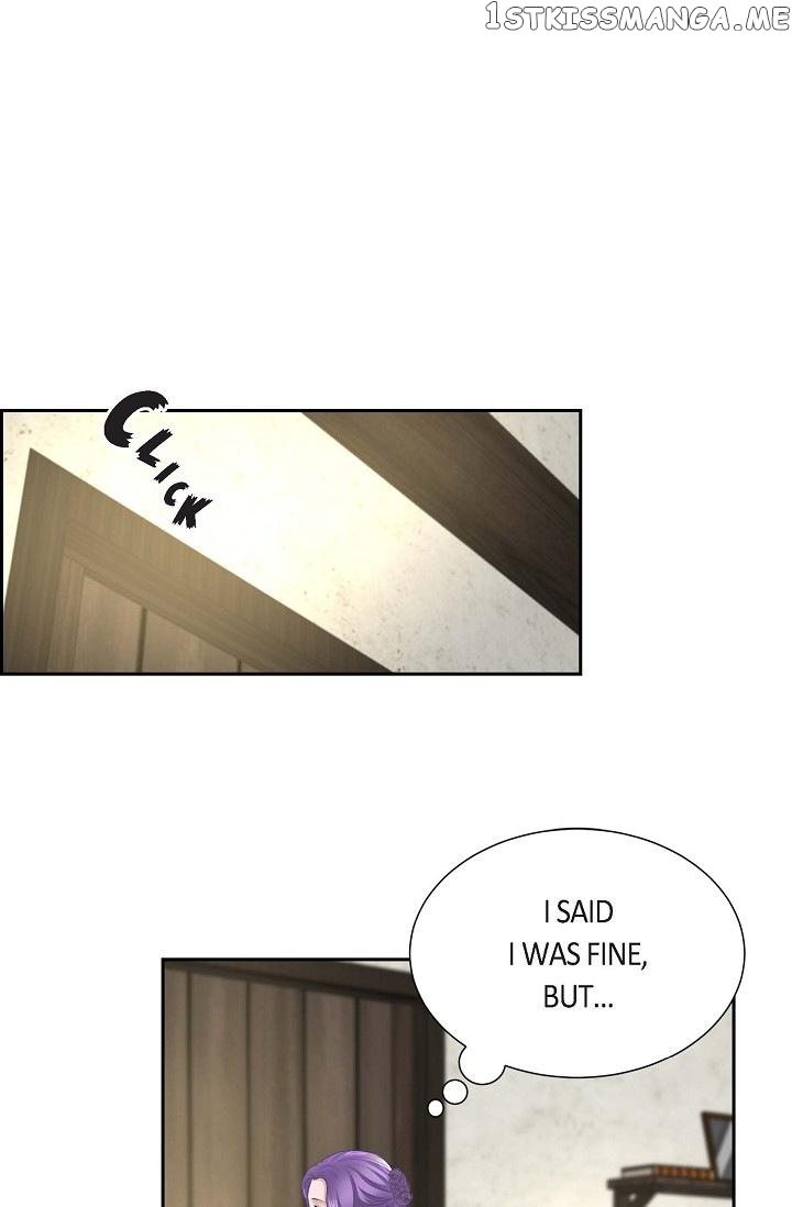 On The Emperor’s Lap chapter 91 - page 39
