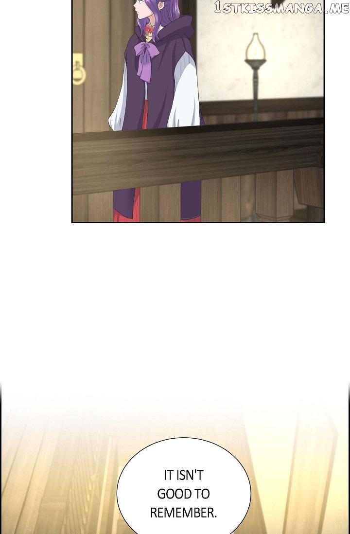 On The Emperor’s Lap chapter 91 - page 40
