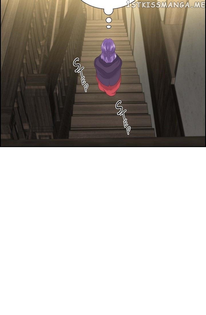 On The Emperor’s Lap chapter 91 - page 41