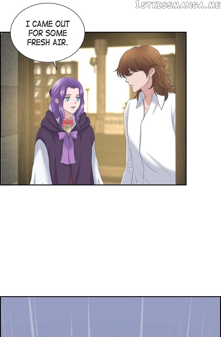 On The Emperor’s Lap chapter 91 - page 44