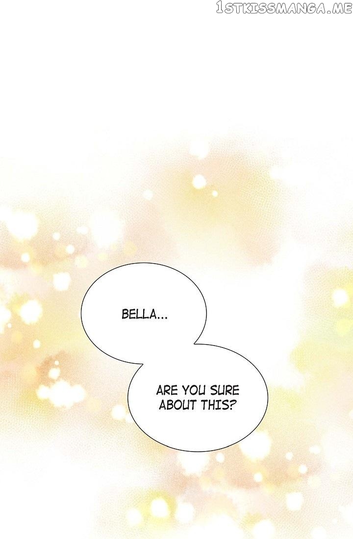 On The Emperor’s Lap chapter 91 - page 46