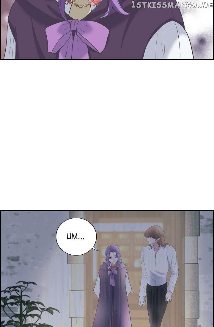 On The Emperor’s Lap chapter 91 - page 49