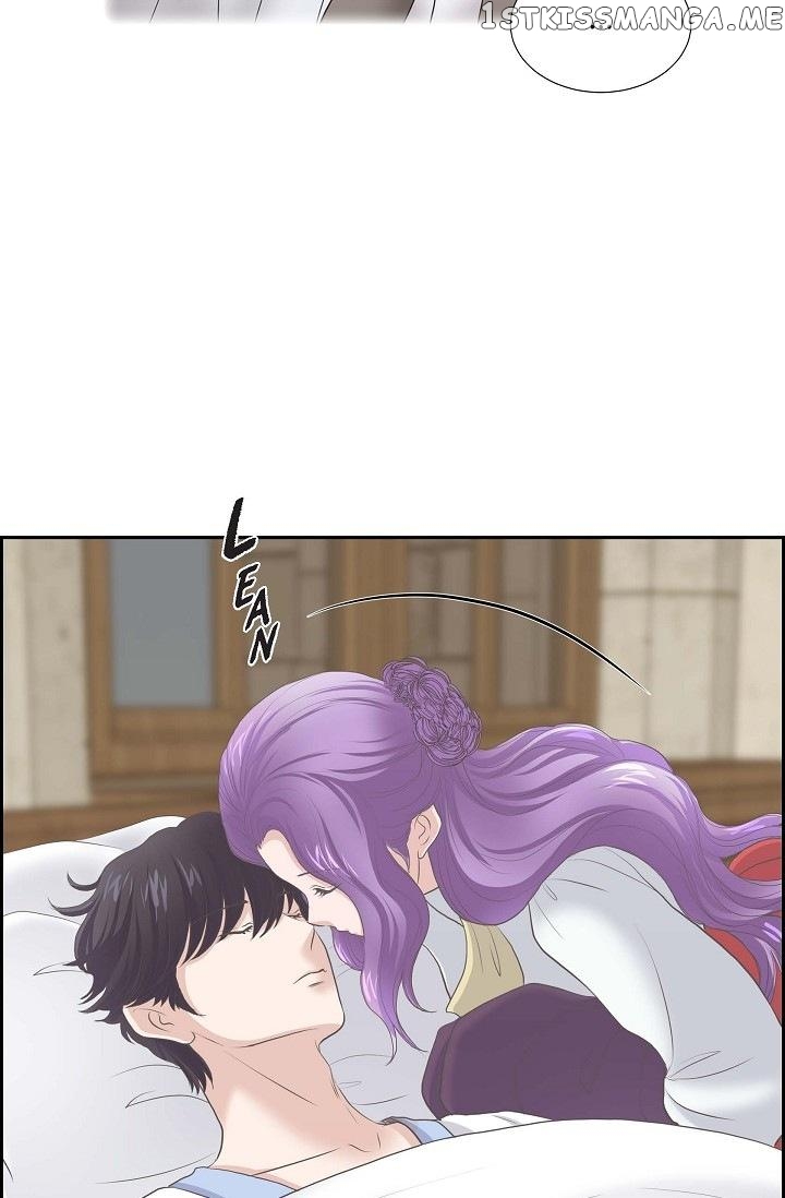 On The Emperor’s Lap chapter 91 - page 57