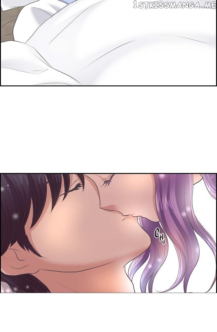 On The Emperor’s Lap chapter 91 - page 58