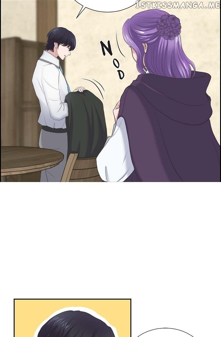 On The Emperor’s Lap chapter 91 - page 9
