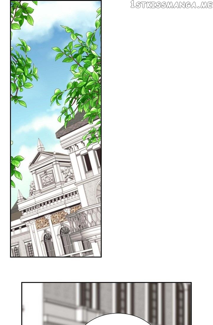 On The Emperor’s Lap chapter 90 - page 1