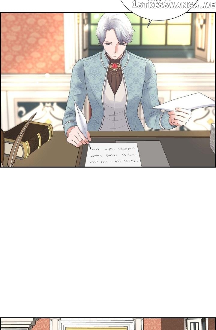 On The Emperor’s Lap chapter 90 - page 13