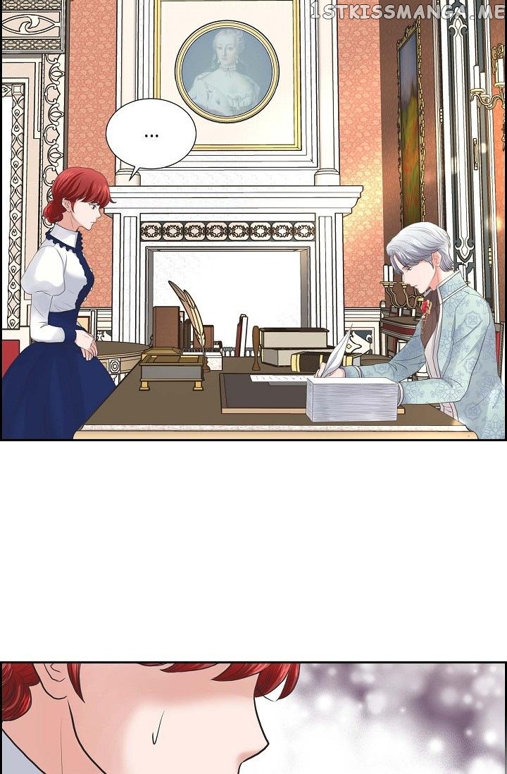 On The Emperor’s Lap chapter 90 - page 14