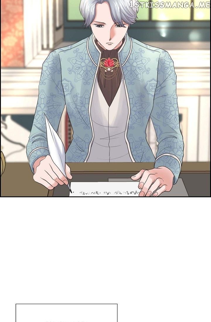 On The Emperor’s Lap chapter 90 - page 18