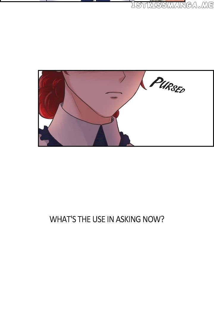 On The Emperor’s Lap chapter 90 - page 21