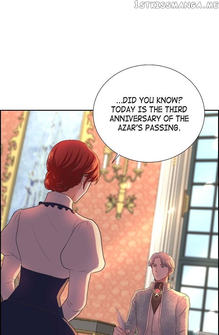 On The Emperor’s Lap chapter 90 - page 22