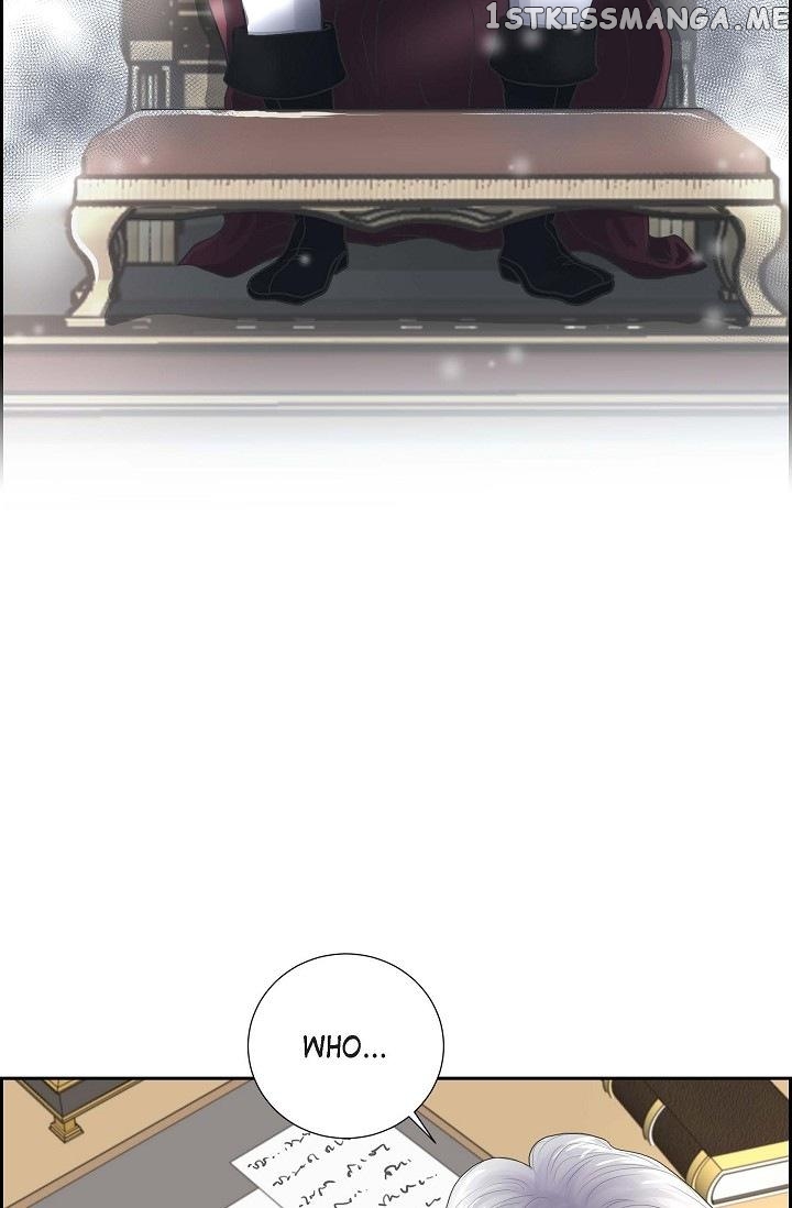 On The Emperor’s Lap chapter 90 - page 27