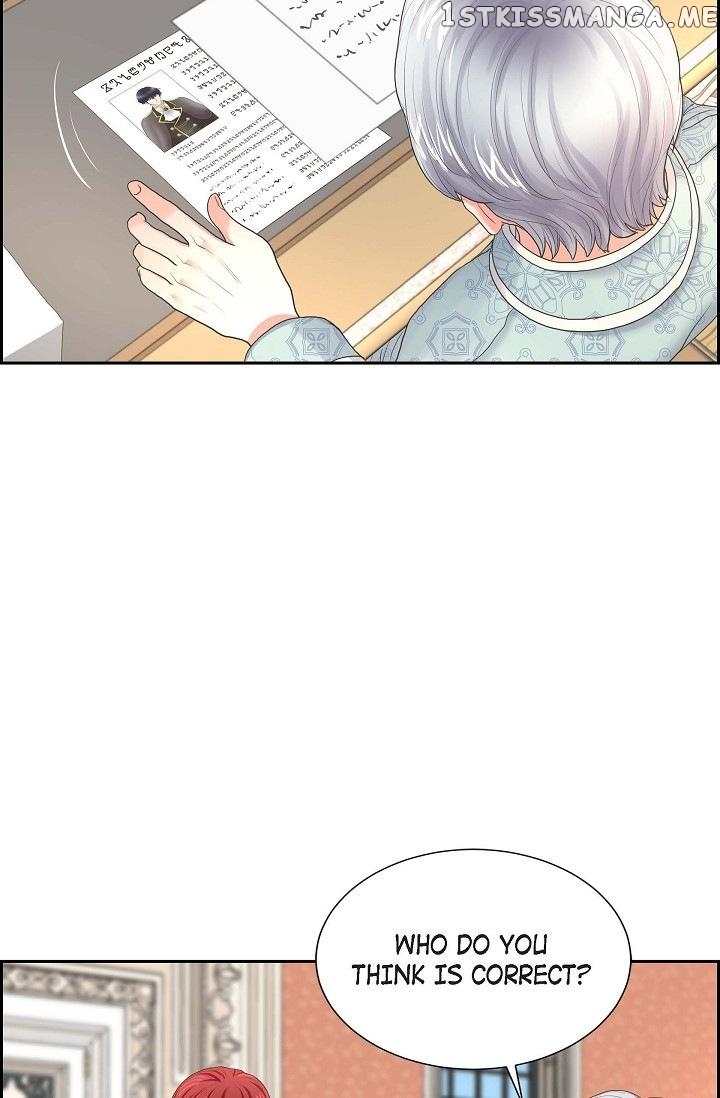 On The Emperor’s Lap chapter 90 - page 28