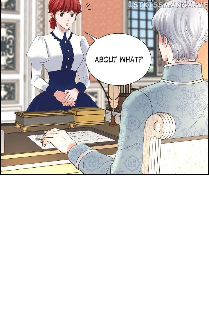 On The Emperor’s Lap chapter 90 - page 29