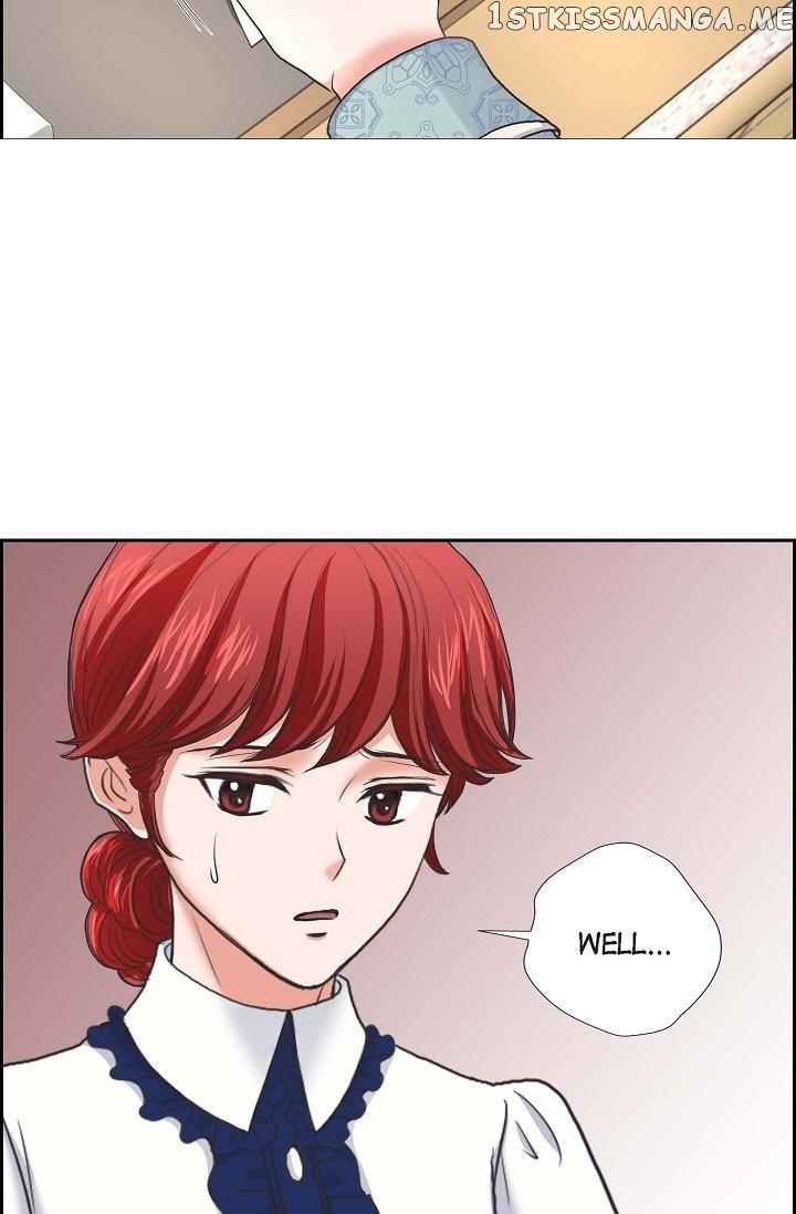 On The Emperor’s Lap chapter 90 - page 32