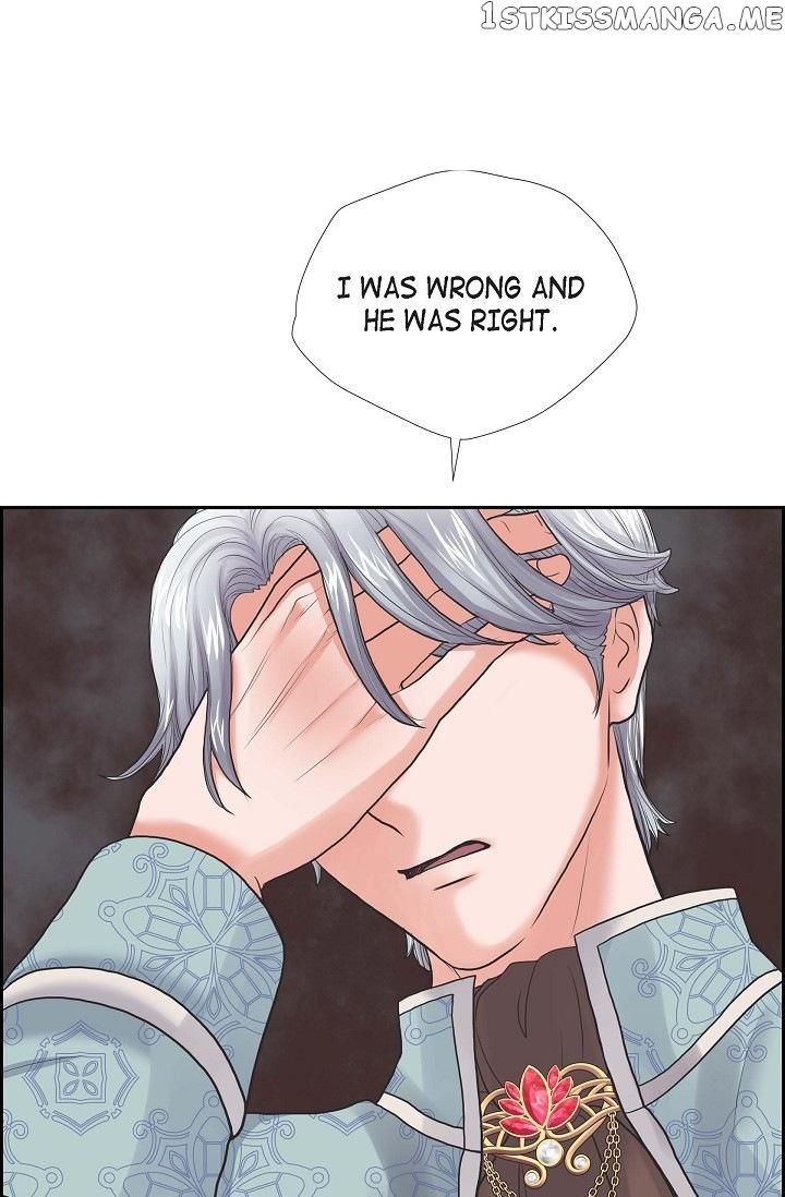 On The Emperor’s Lap chapter 90 - page 37