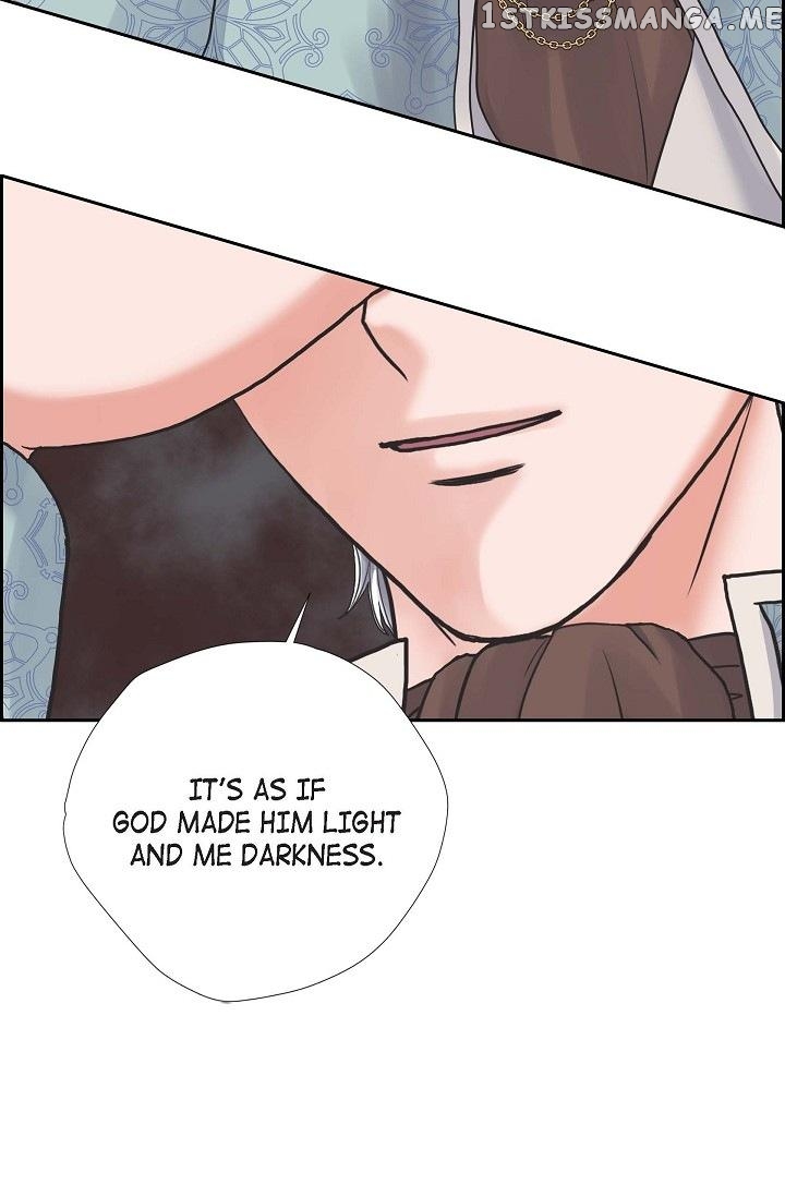 On The Emperor’s Lap chapter 90 - page 38