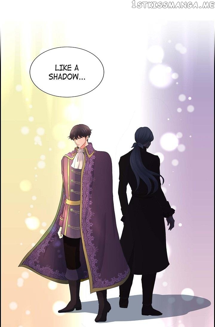 On The Emperor’s Lap chapter 90 - page 39