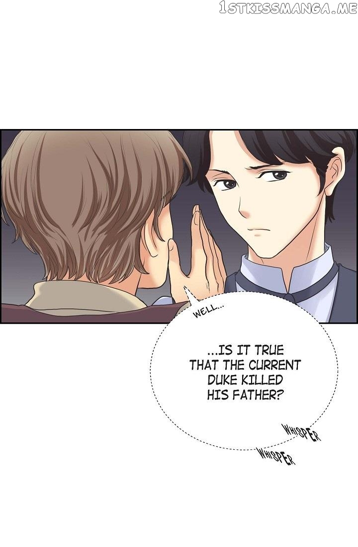 On The Emperor’s Lap chapter 90 - page 4
