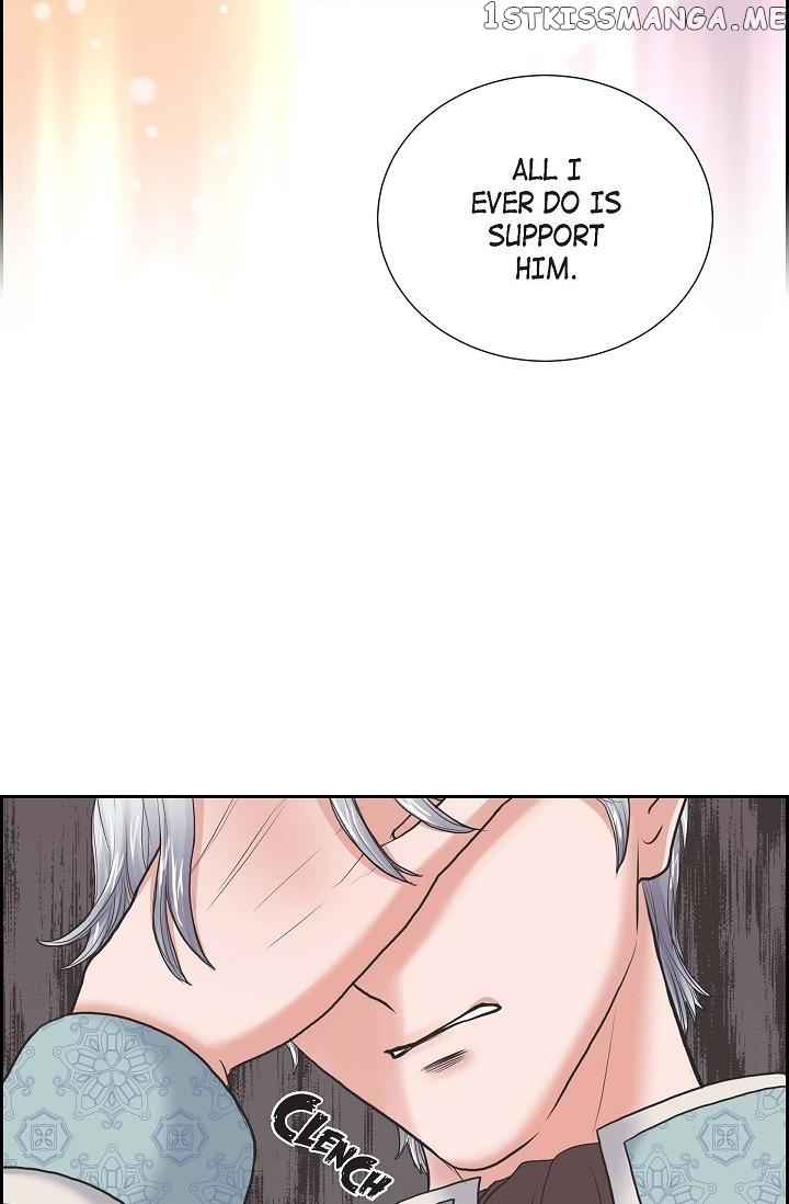 On The Emperor’s Lap chapter 90 - page 40