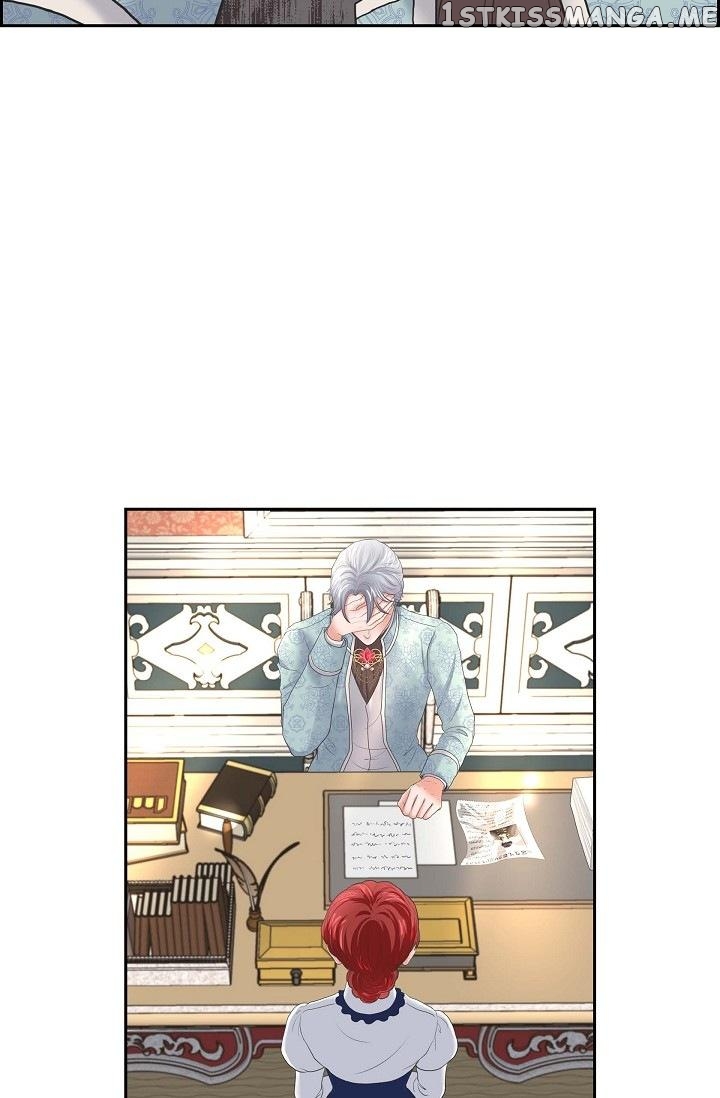 On The Emperor’s Lap chapter 90 - page 41
