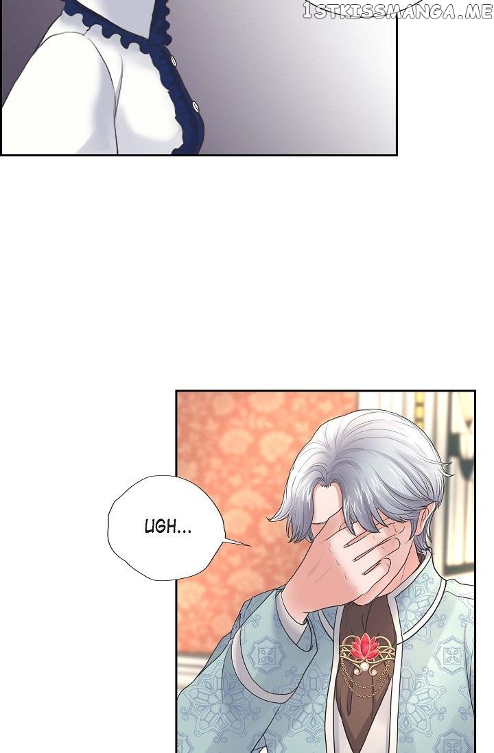On The Emperor’s Lap chapter 90 - page 43