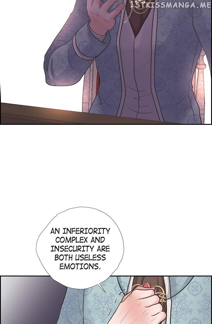 On The Emperor’s Lap chapter 90 - page 45