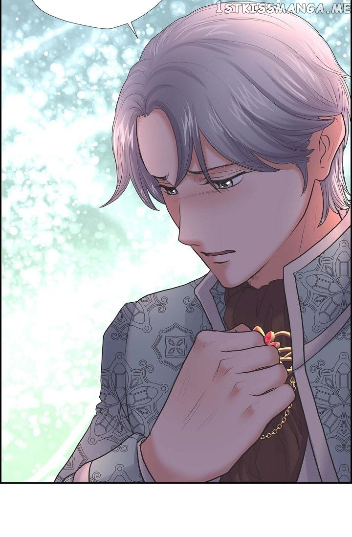 On The Emperor’s Lap chapter 90 - page 47