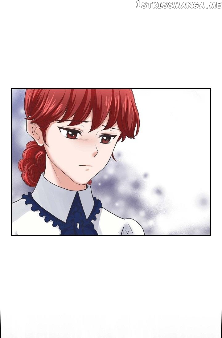 On The Emperor’s Lap chapter 90 - page 48
