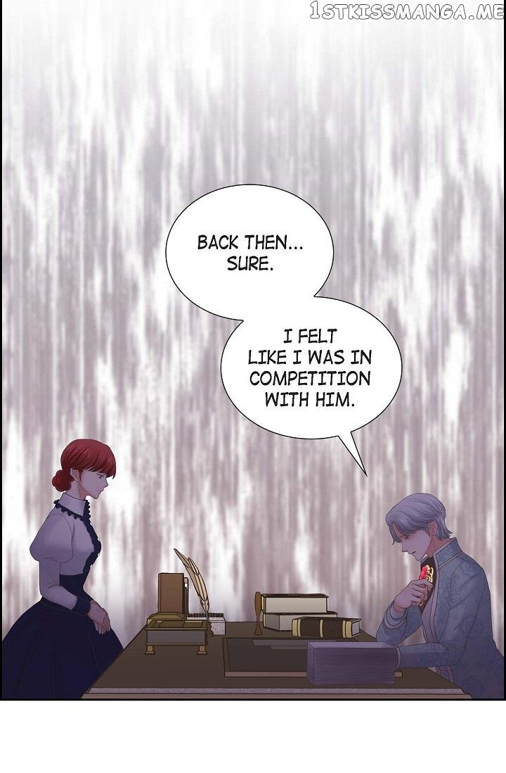 On The Emperor’s Lap chapter 90 - page 49