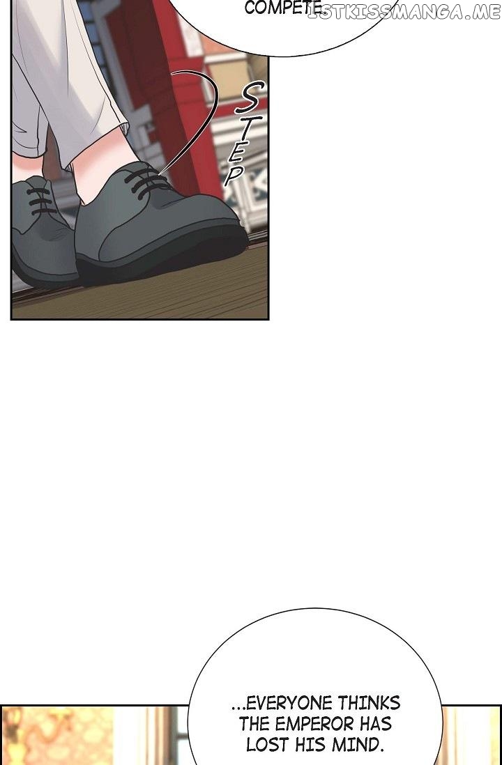 On The Emperor’s Lap chapter 90 - page 51
