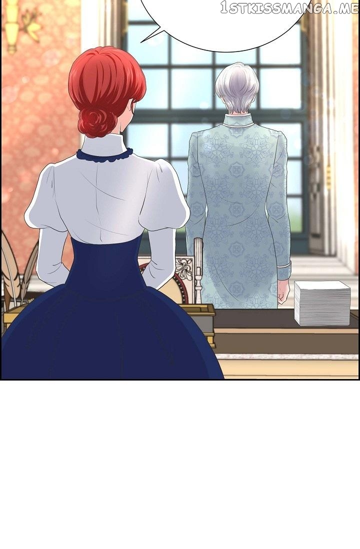 On The Emperor’s Lap chapter 90 - page 52