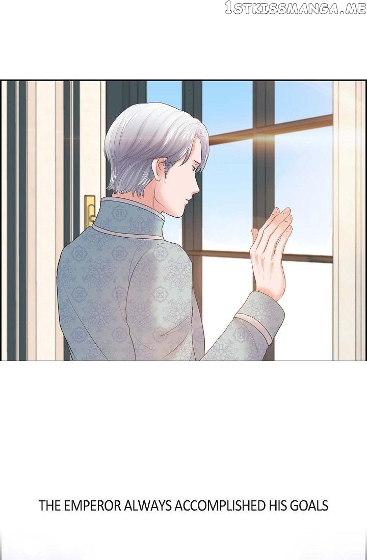 On The Emperor’s Lap chapter 90 - page 53