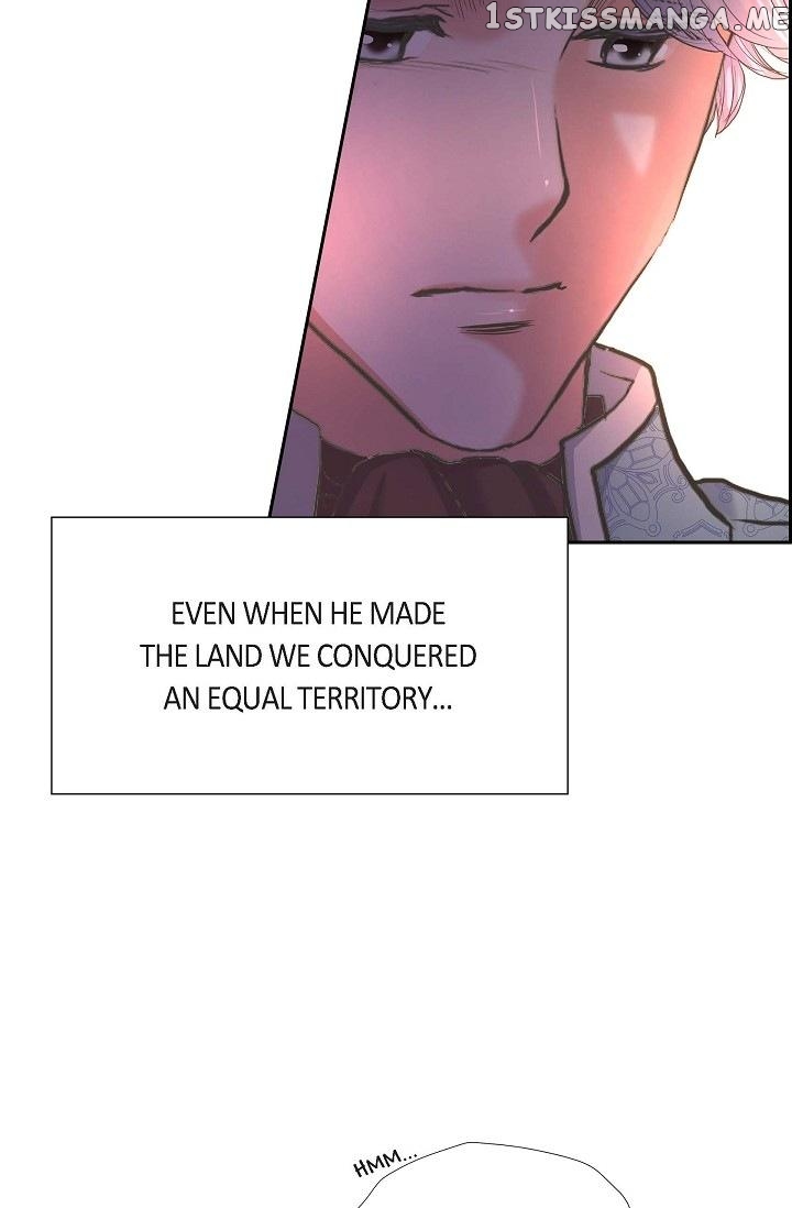 On The Emperor’s Lap chapter 90 - page 58