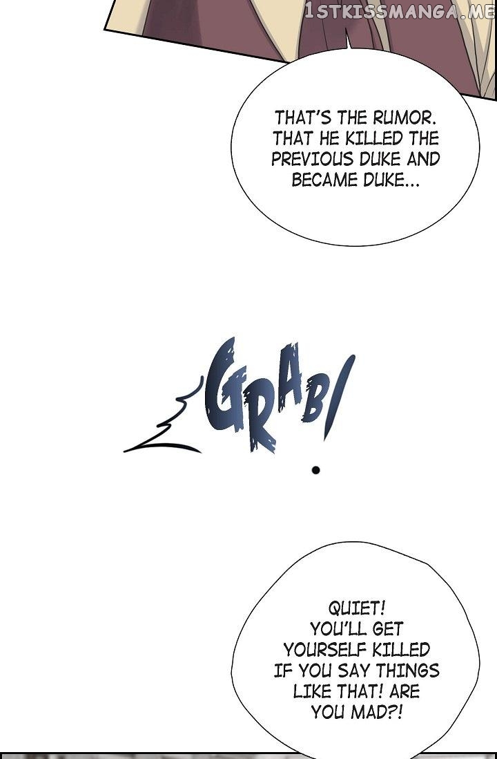On The Emperor’s Lap chapter 90 - page 6