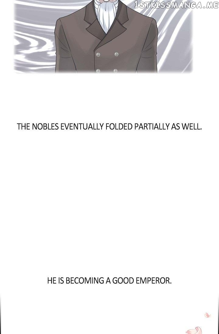 On The Emperor’s Lap chapter 90 - page 60