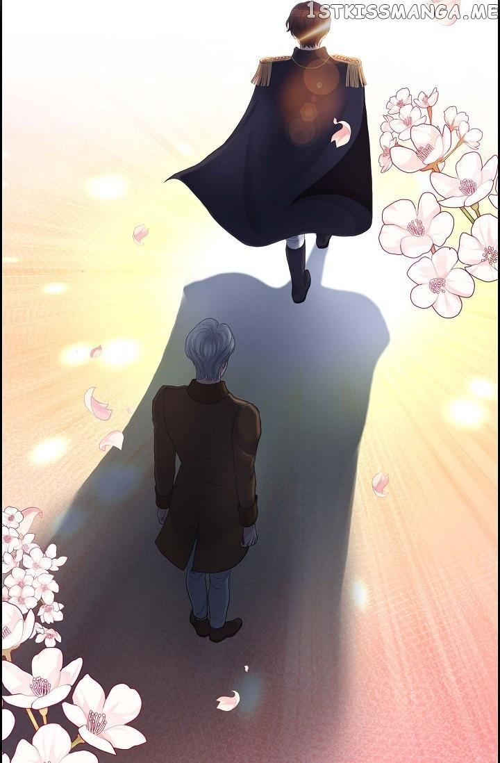 On The Emperor’s Lap chapter 90 - page 61