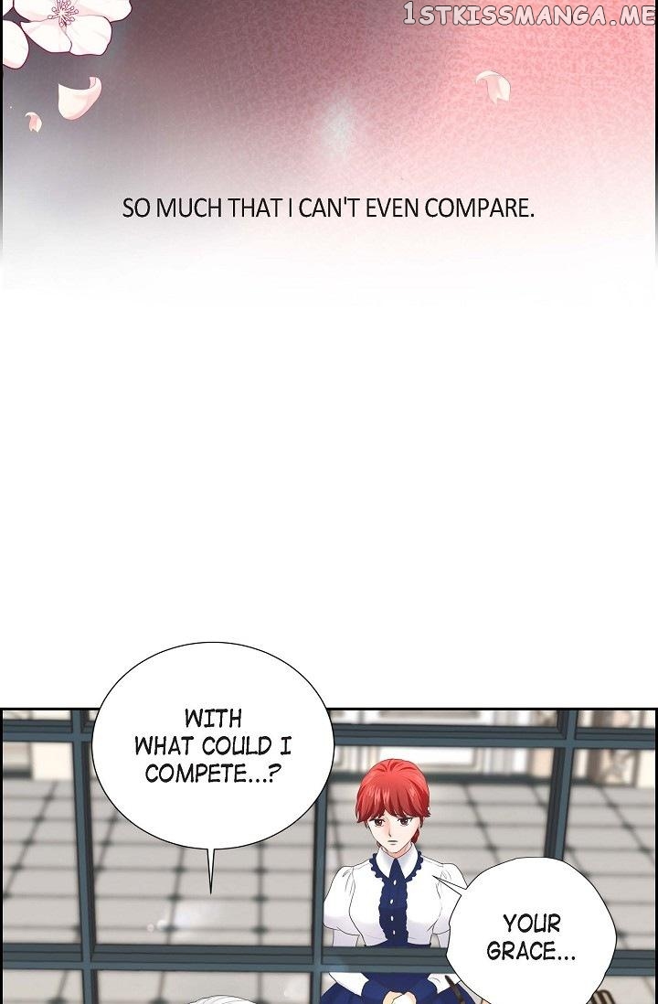 On The Emperor’s Lap chapter 90 - page 62