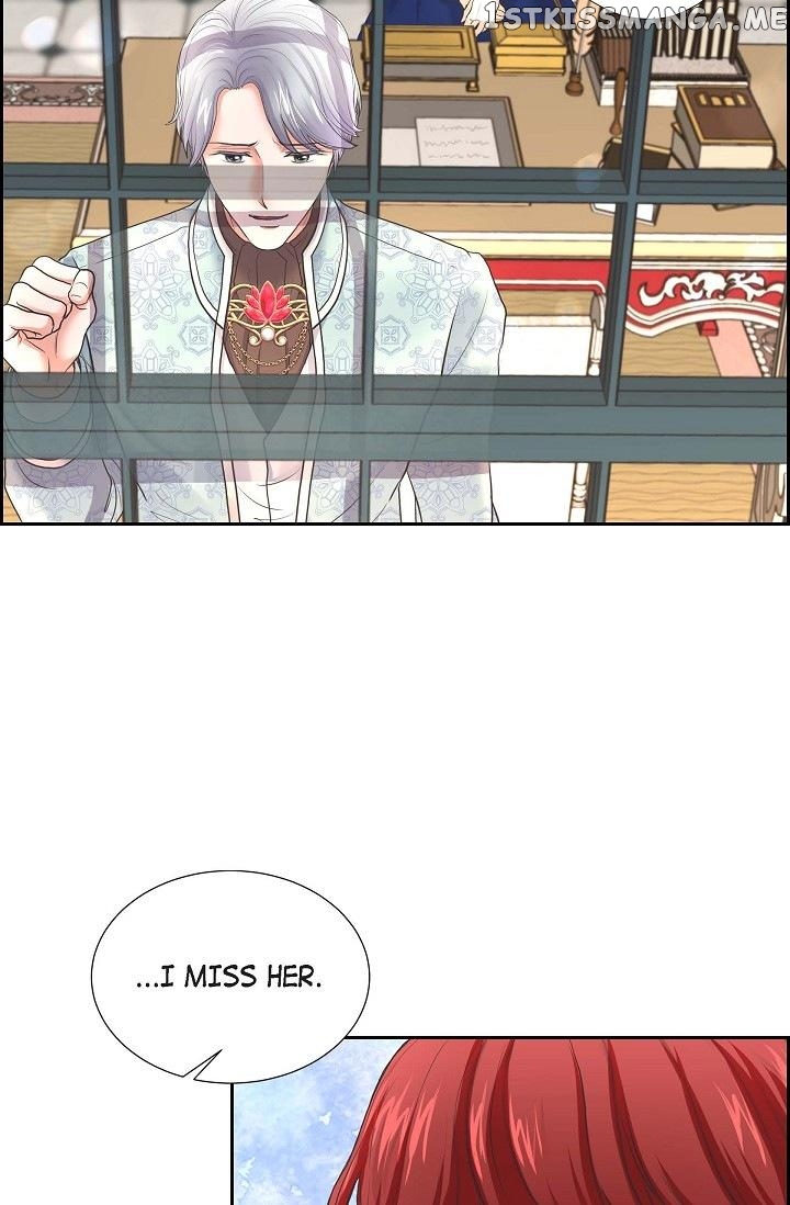 On The Emperor’s Lap chapter 90 - page 63